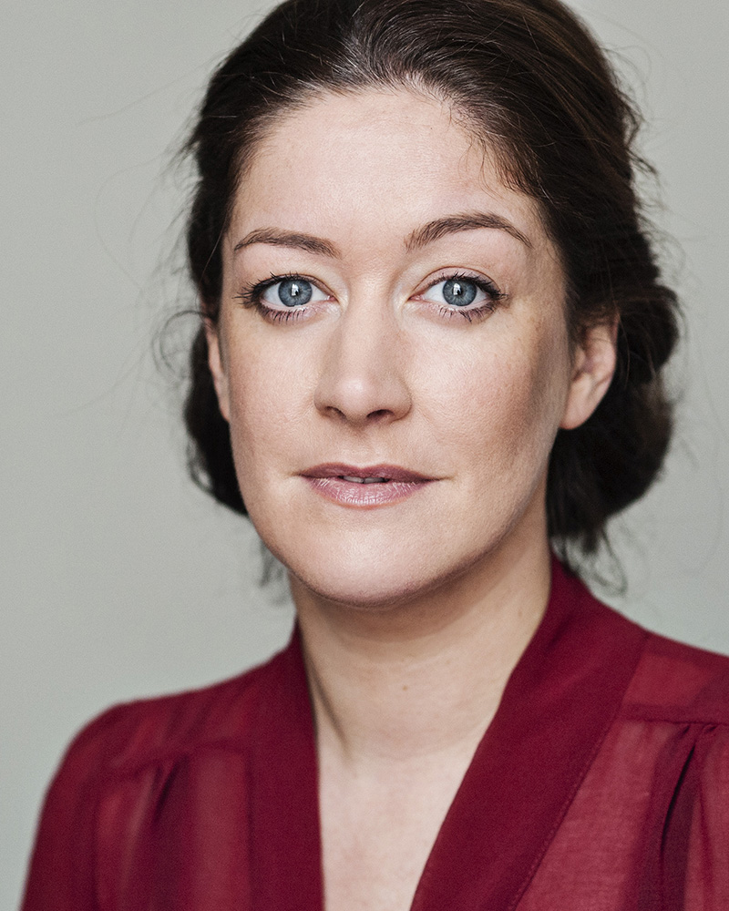 Julie Atherton