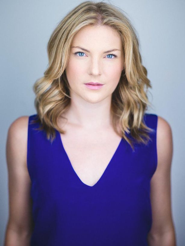Joanna Christie