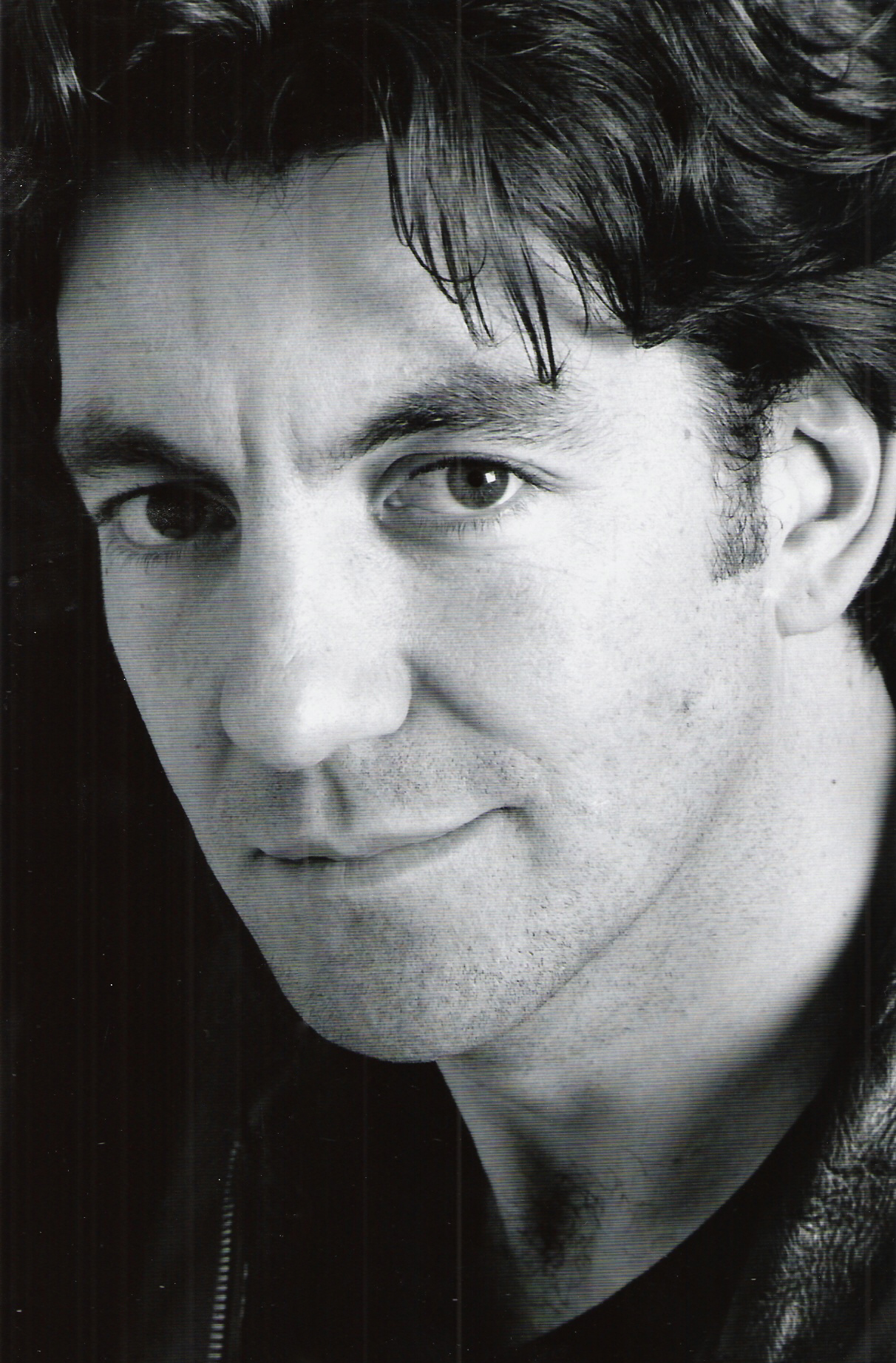 Tim Dutton
