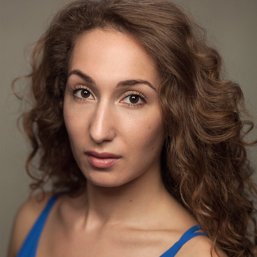 Emma Kingston