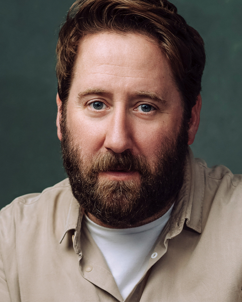 Jim Howick