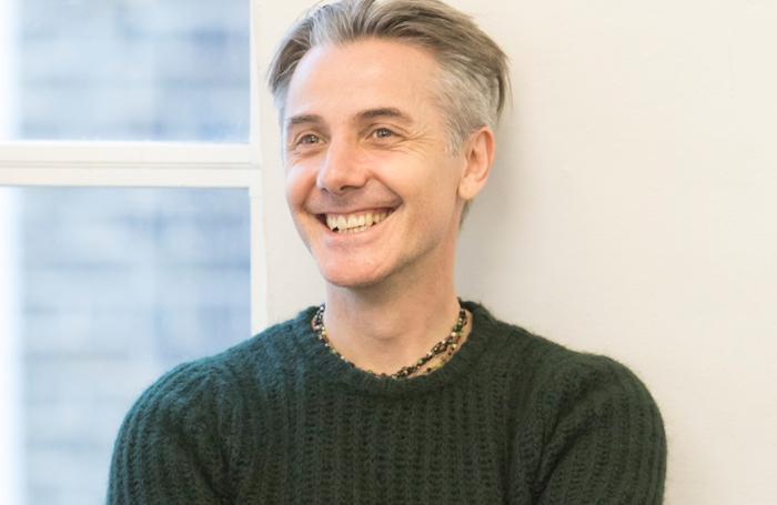 Jonathan Butterell