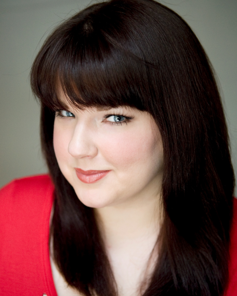 Leanne Jones