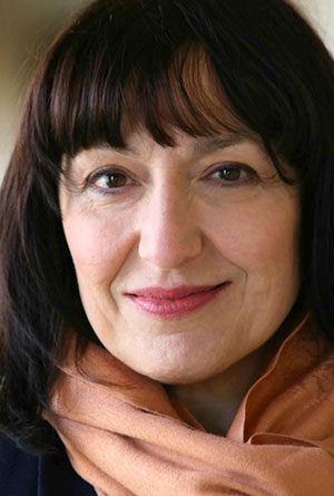 Beverley Klein