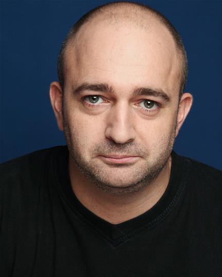 Rikki Chamberlain