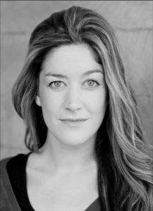 Julie Atherton