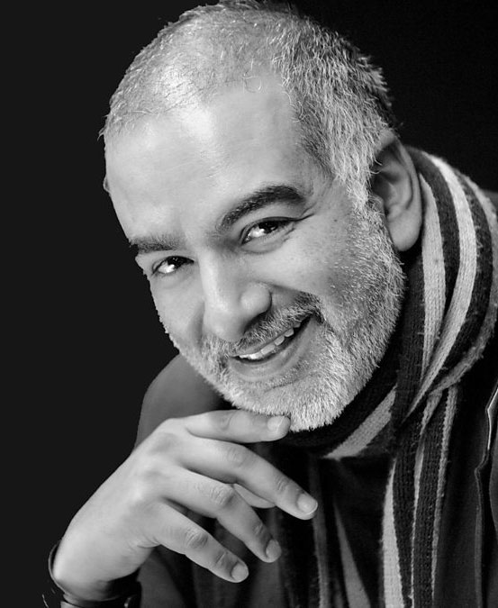 Iqbal Khan