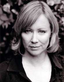 Lindsey Coulson