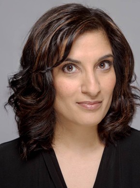 Mina Anwar