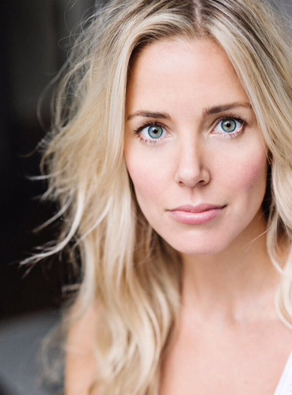 Emily Tierney