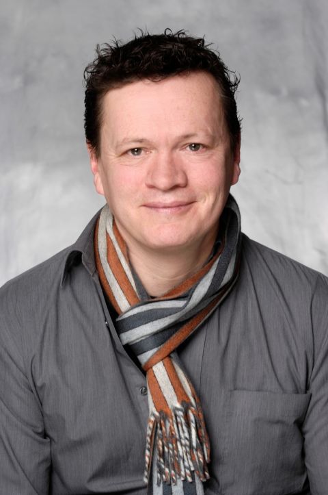 James Powell