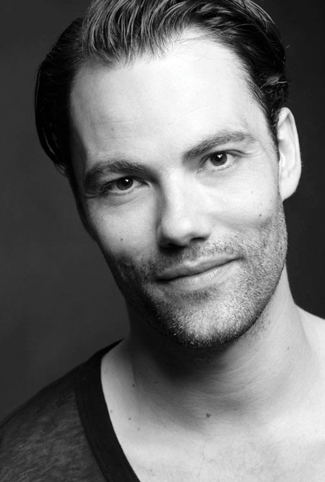 Matt Rawle