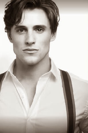 Oliver Thornton