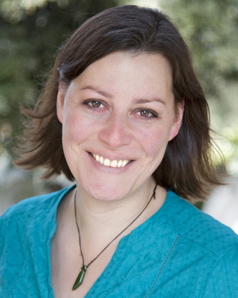Rebecca Root