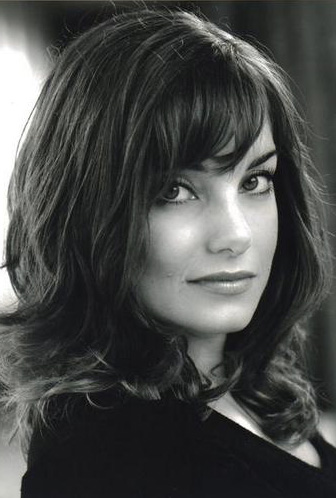 Rebecca Trehearn