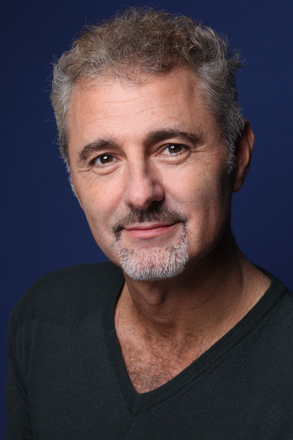 Simon Bowman