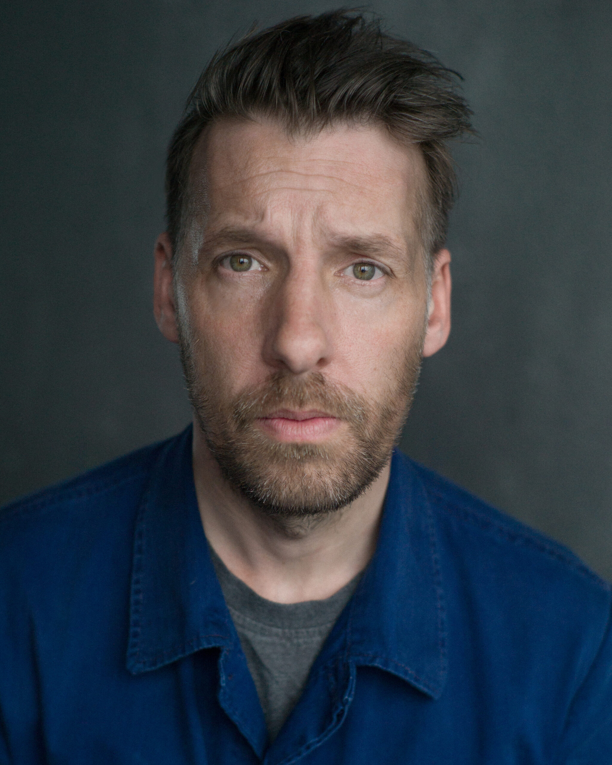 Craig Parkinson
