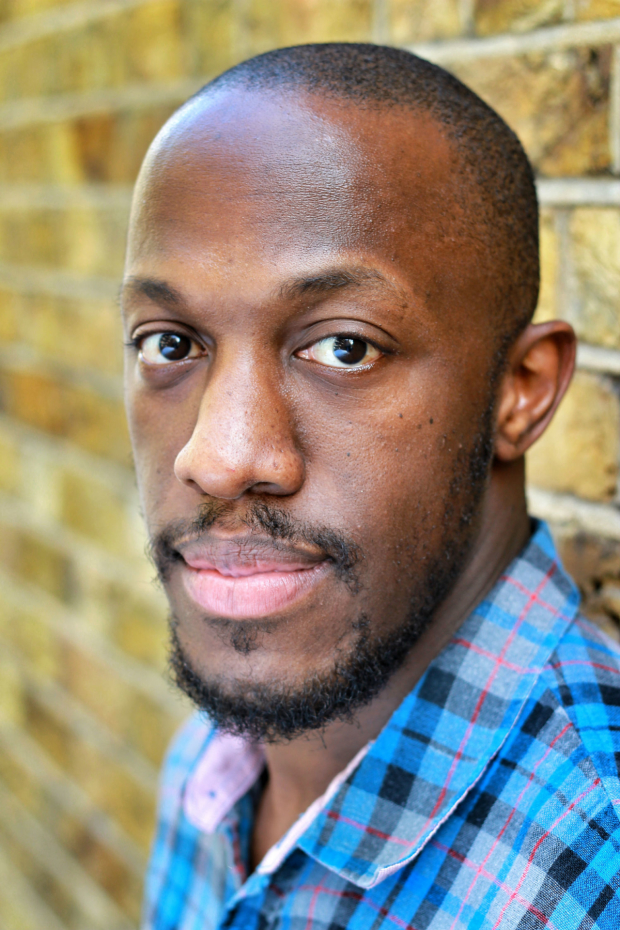 Giles Terera MBE