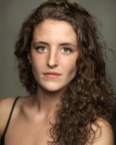 Mountview Graduate Louisa Harland