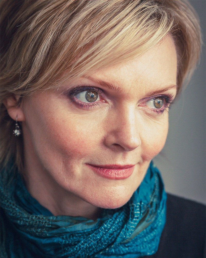 Sharon Small