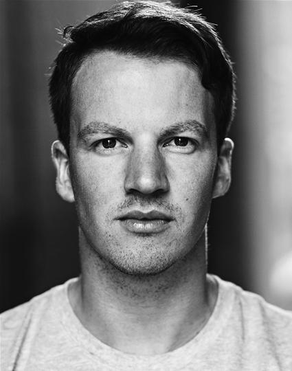 David Seadon-Young