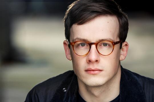 Matthew Seadon-Young