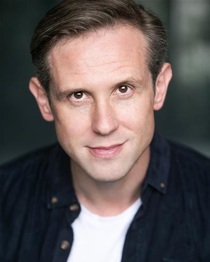 Ian Hallard