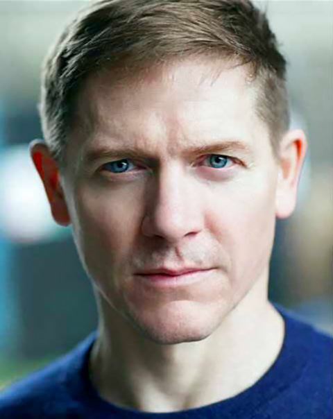 Philip Bulcock