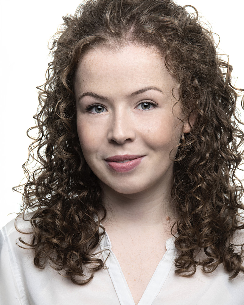 Amy Trigg