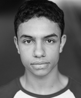 Noah Thomas