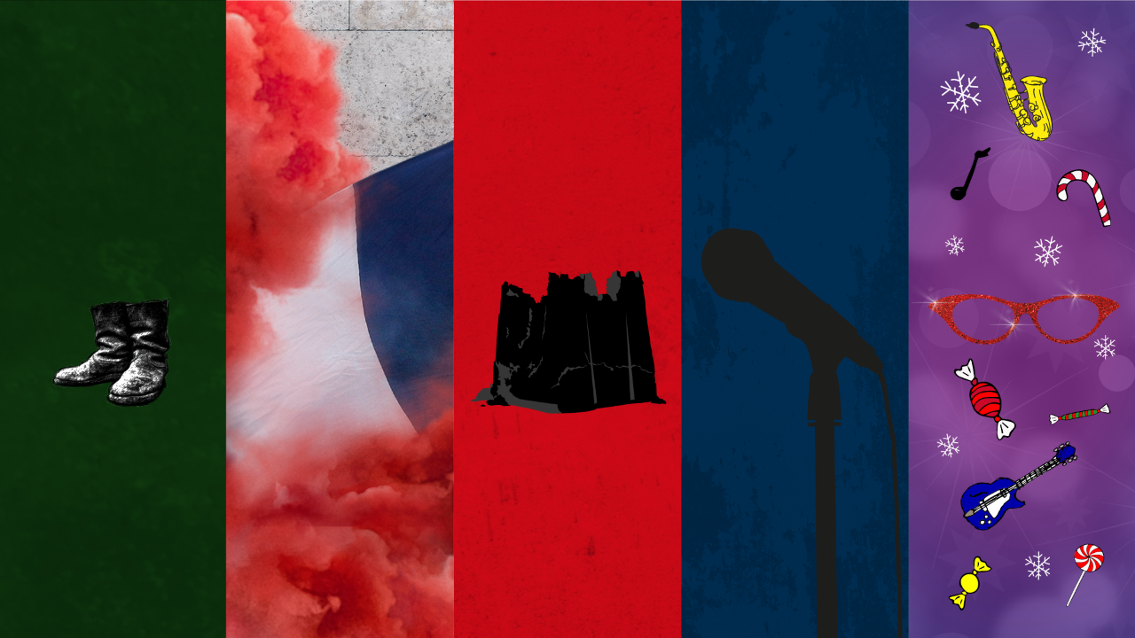 Autumn Season 2021 Announced Mountview Academy of Theatre Arts