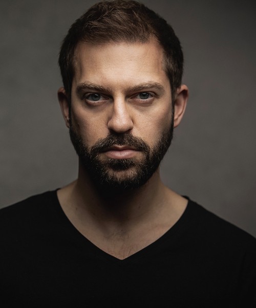 Jon Robyns