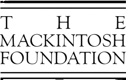 The Mackintosh Foundation