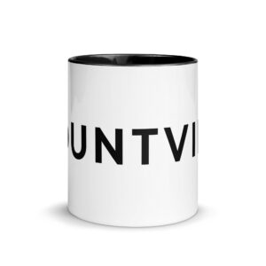 Mug with Colour Inside