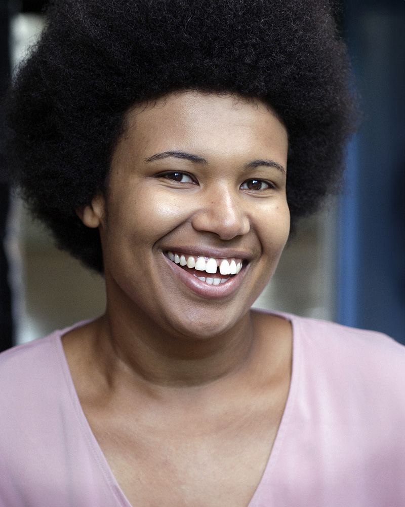 Anne Odeke