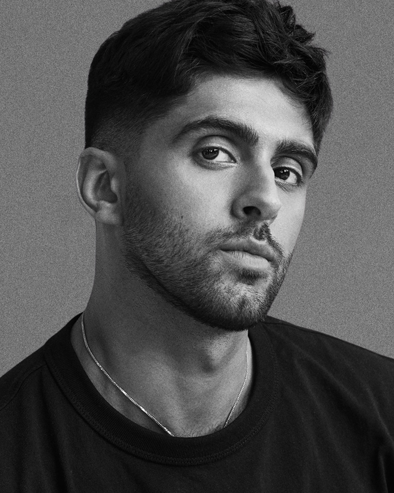 Arian Nik