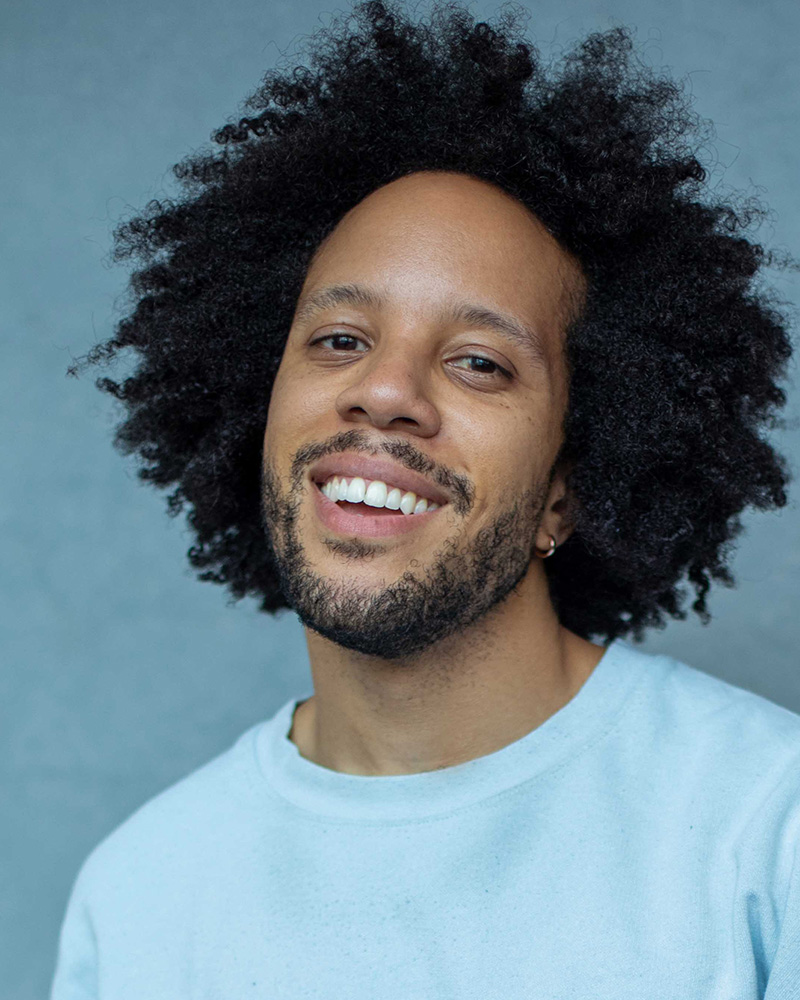 Sean Green