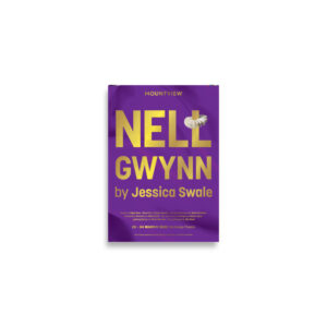 'Nell Gwynn' - A2 Poster
