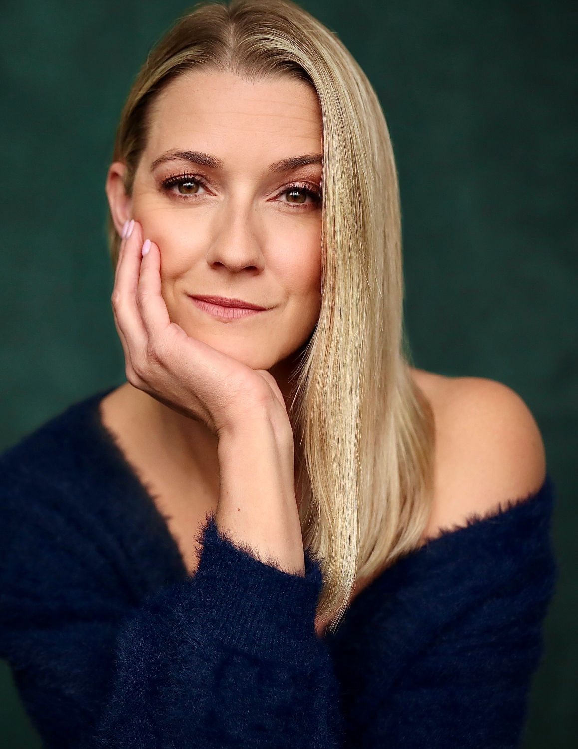 Alice Fearn