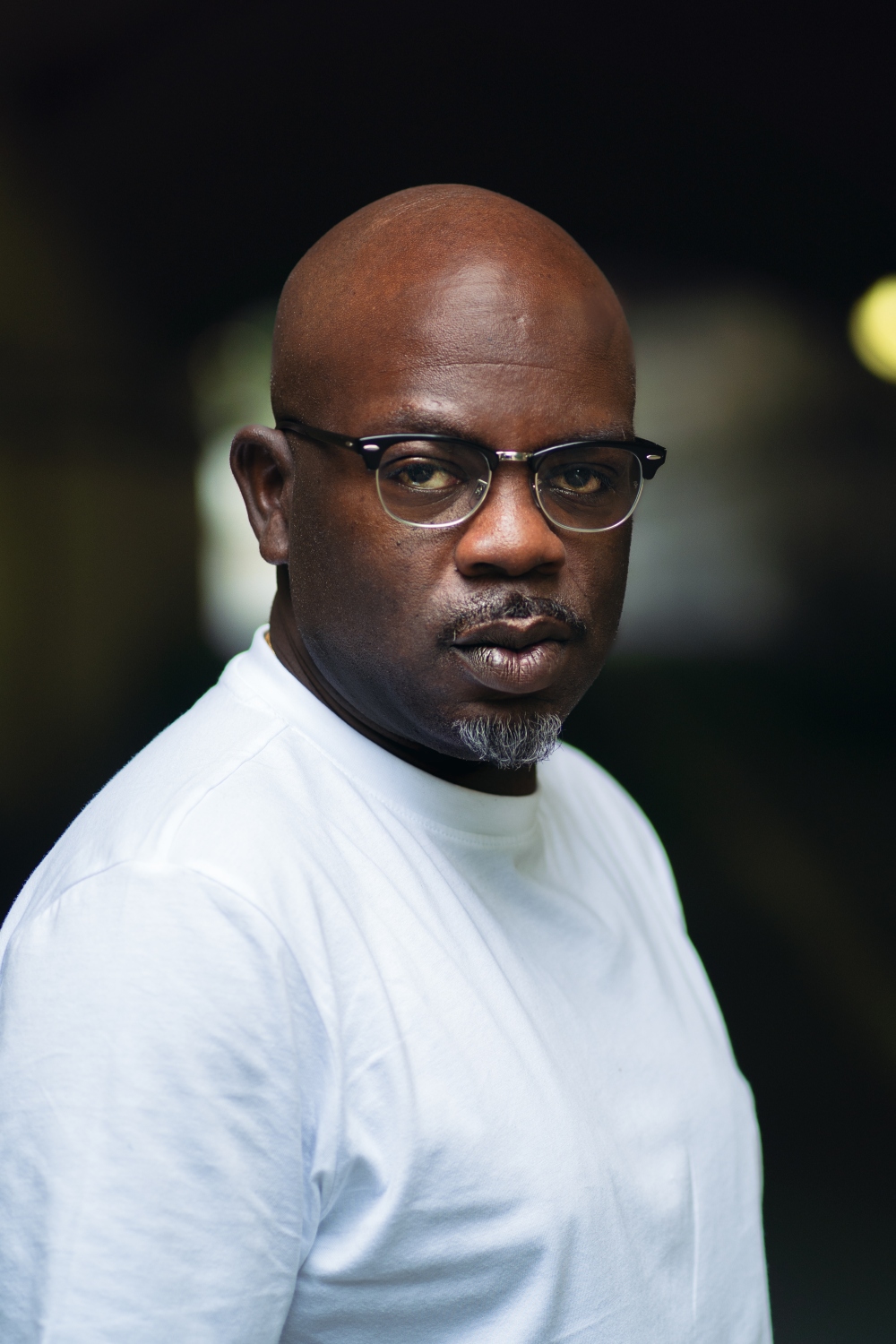 Anthony Adjekum