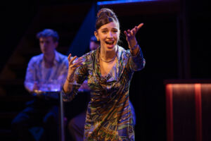 Yali Topol Margalith | Company 2022 | Photo by Cesare De Giglio