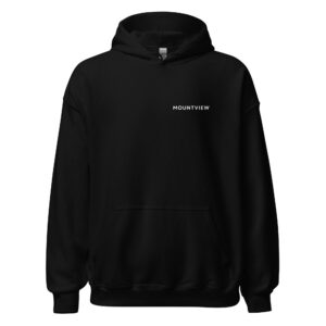 MV80 Limited Edition - Unisex Hoodie