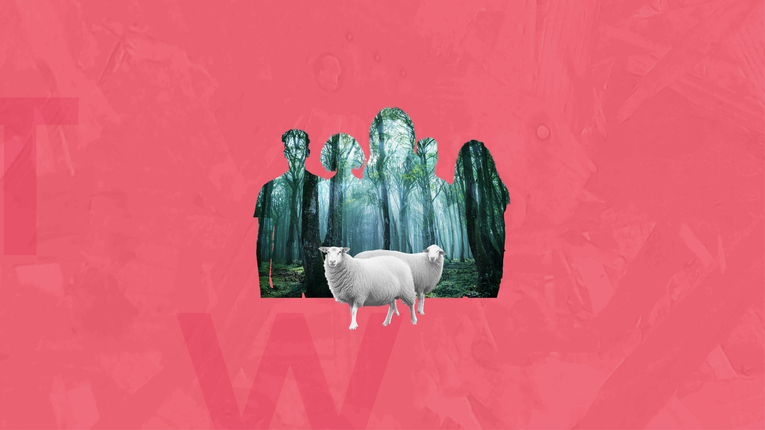 As You Like It - Mountview Academy of Theatre Arts